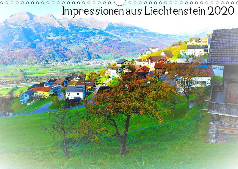 Liechtenstein 2020